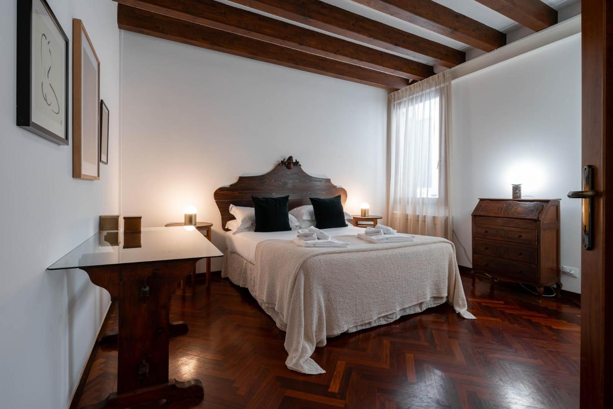Klimt House Apartment Venedig