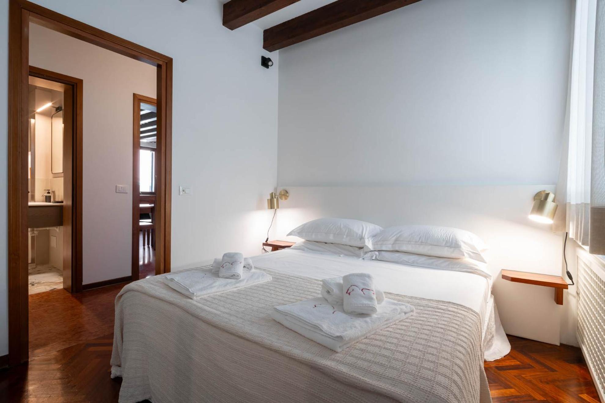 Apartment Klimt House Venedig