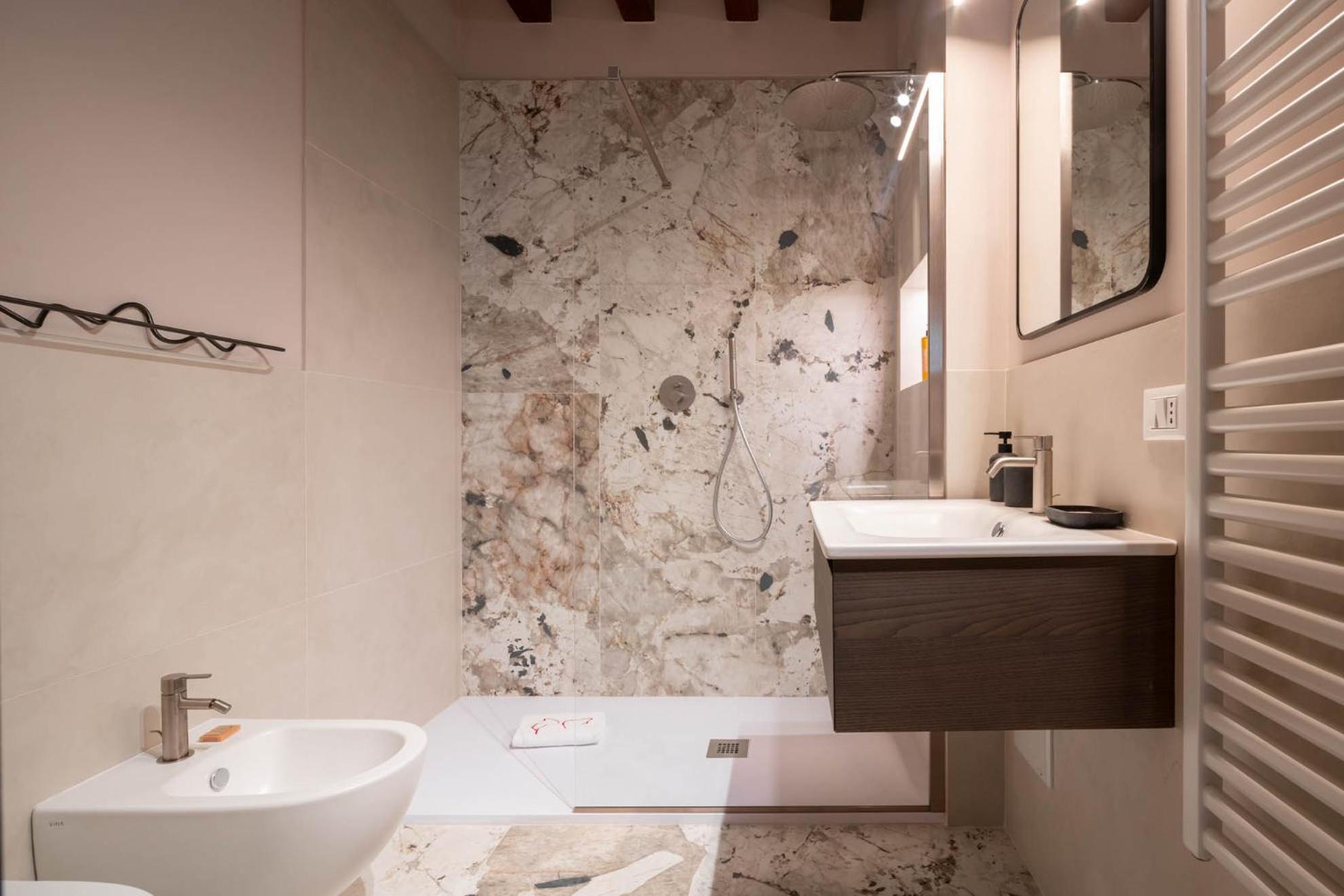 Apartment Klimt House Venedig