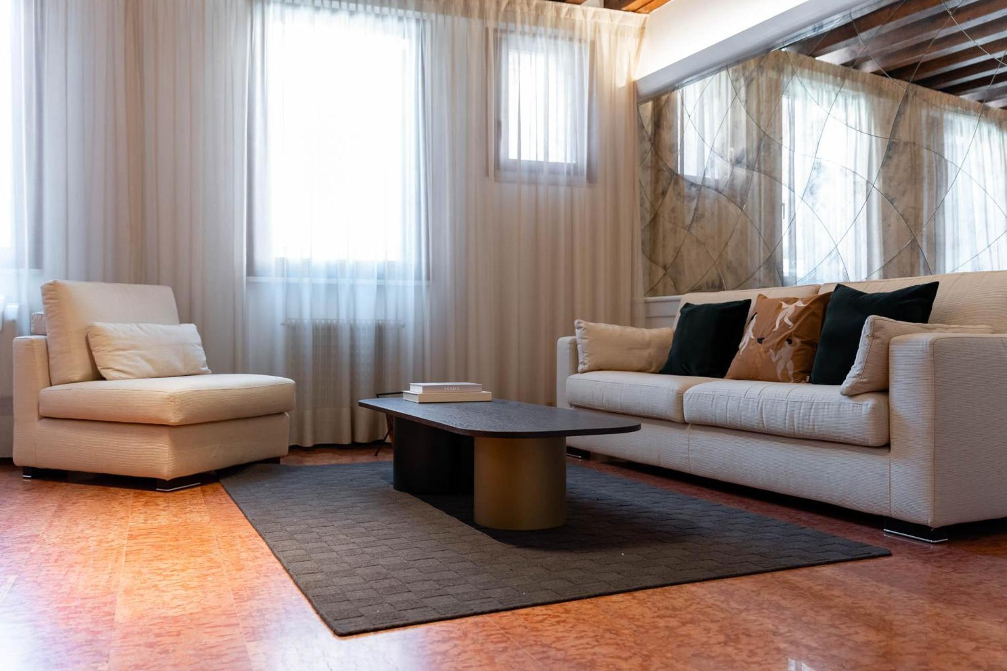 Klimt House Venedig
