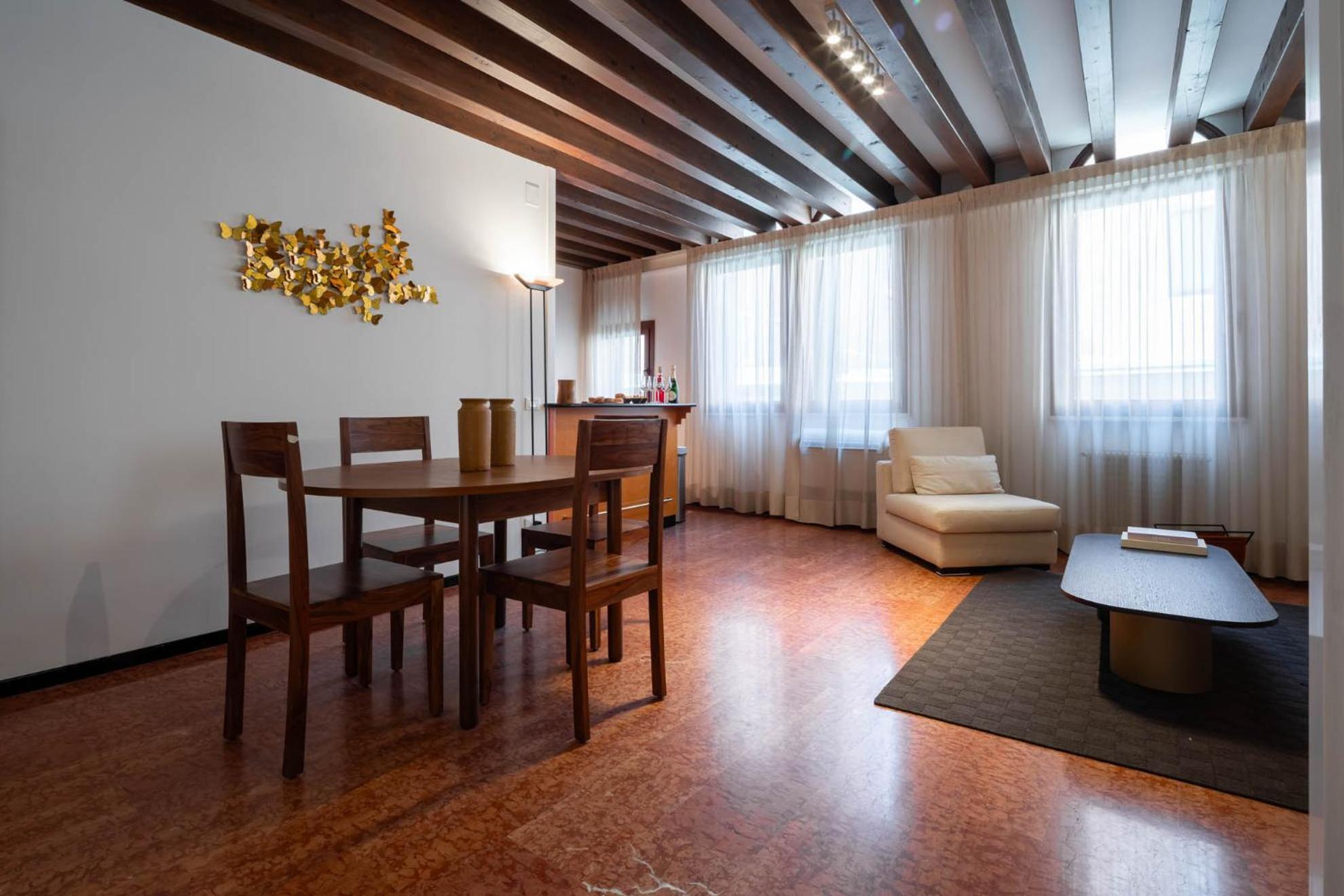 Klimt House Venedig
